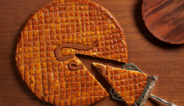 où trouver la meilleure galette des rois de Lyon ?