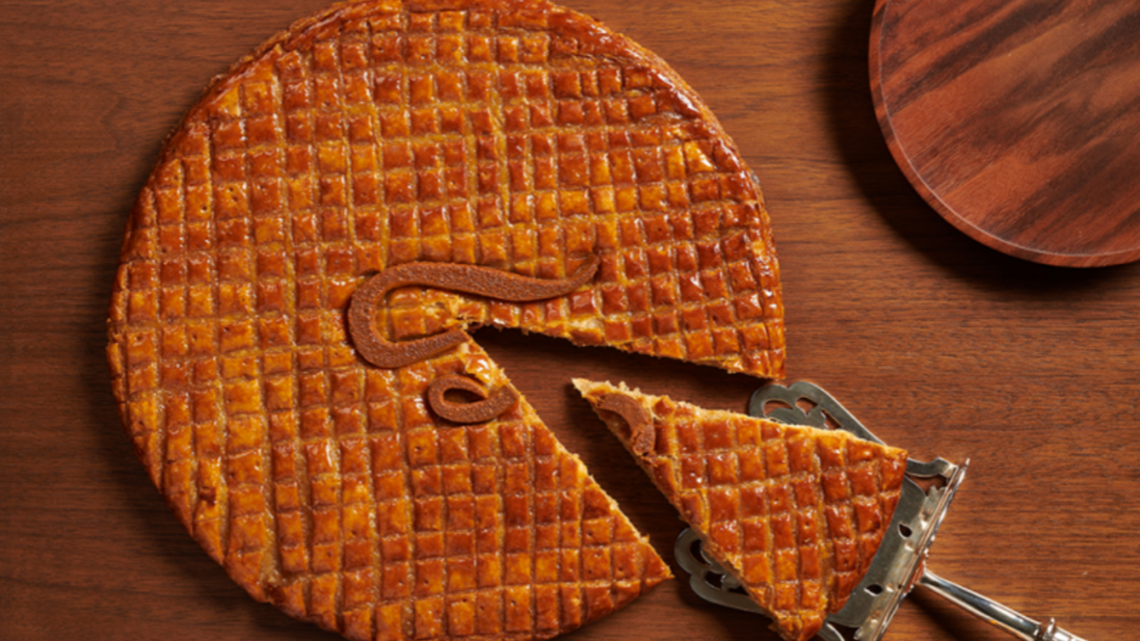 où trouver la meilleure galette des rois de Lyon ?