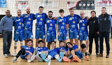 l’US Vendôme contraint de revoir ses ambitions