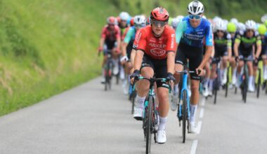 Arkéa-B&B : Hugh Harvey ne reviendra pas en Europe - Actualité