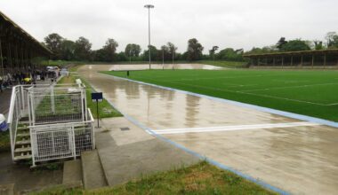 Plus de la moitié des vélodromes olympiques n'accueillent plus de cyclistes - Actualité