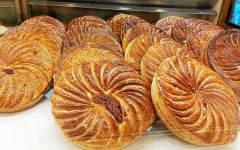 « Quand on voit que ça plaît, ça fait plaisir » : à Rennes cette boulangerie fait l’une des meilleures galettes des rois d’Ille-et-Vilaine