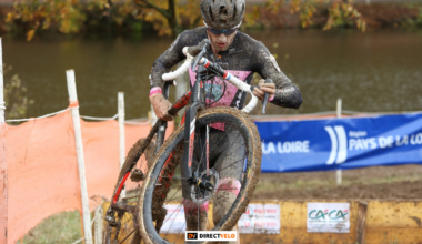 On a retrouvé : Benjamin Rivet - Actualité