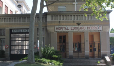 un quatrième patient attendu ce samedi à Lyon