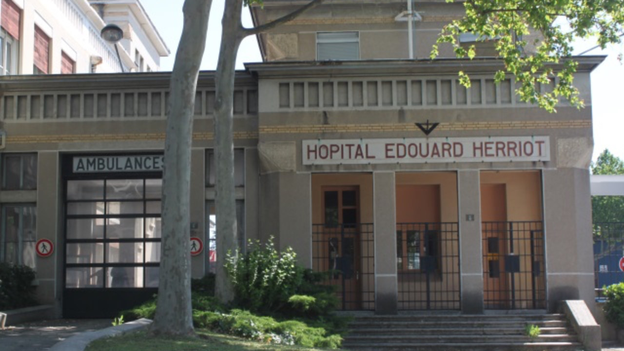 un quatrième patient attendu ce samedi à Lyon