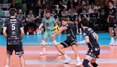 l’Alterna Stade Poitevin peut avoir des regrets après sa défaite au Plessis-Robinson