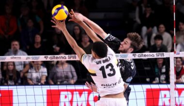 "On avait une bonne chance de gagner", l’Alterna Stade Poitevin rate le coche au Plessis-Robinson