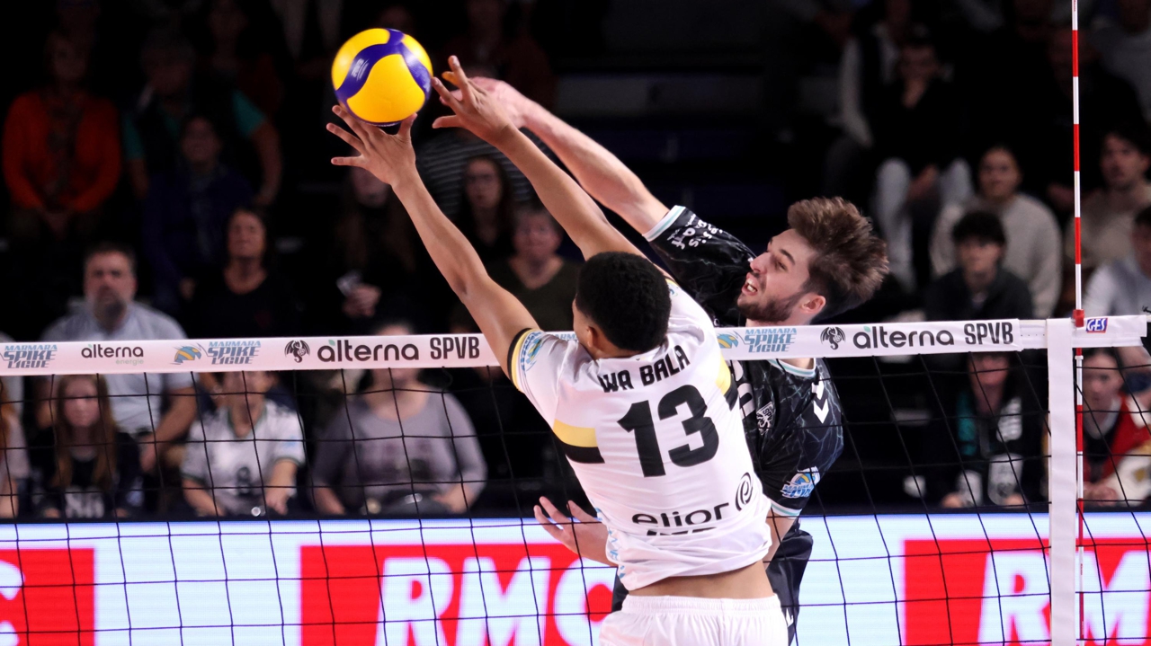 "On avait une bonne chance de gagner", l’Alterna Stade Poitevin rate le coche au Plessis-Robinson