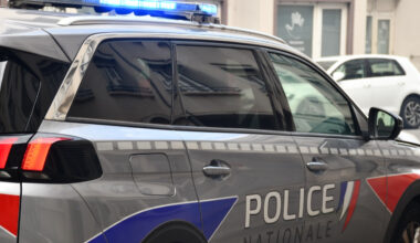 une septuagénaire retrouvée sans vie chez elle, son fils arrêté