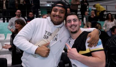 "Sa performance est assez énorme pour une reprise", Anatole Chaboissant a signé un retour bluffant avec l'Alterna Stade Poitevin