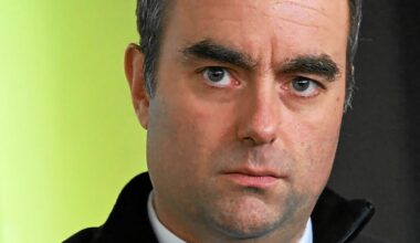 Dermatose, environnement, Europe… Le plan de bataille de Sébastien Lecornu pour l’agriculture