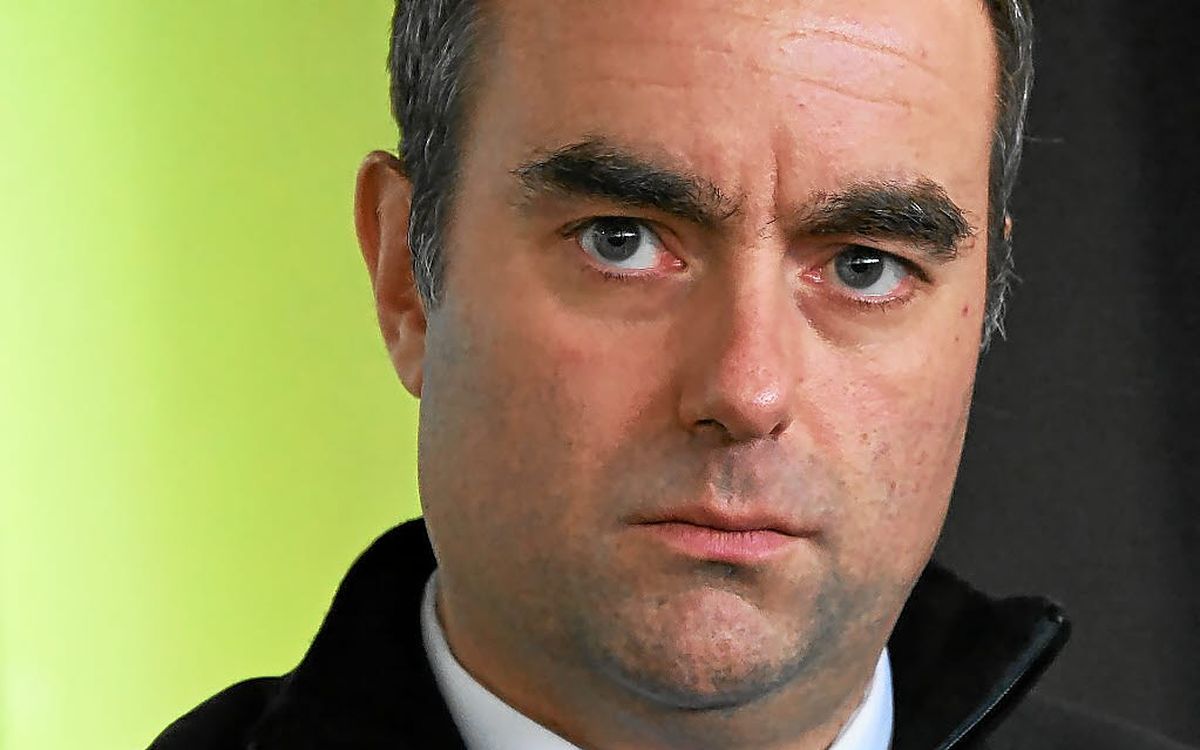 Dermatose, environnement, Europe… Le plan de bataille de Sébastien Lecornu pour l’agriculture