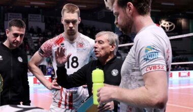 MSL : Chaumont touche le fond