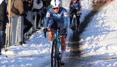 Hélène Clauzel attend « les jambes de l'année » en janvier - Actualité