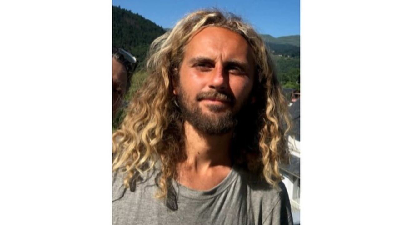 avez-vous vu cet homme ?