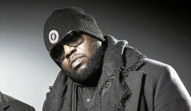 Décès du rappeur Calbo, membre du groupe Ärsenik avec Lino