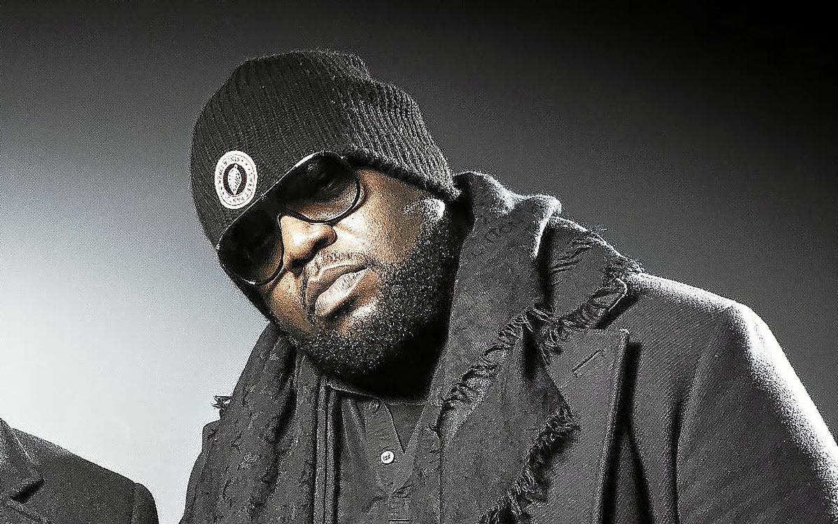 Décès du rappeur Calbo, membre du groupe Ärsenik avec Lino