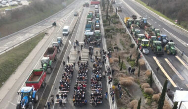 à quoi s'attendre ce lundi autour de Lyon ?