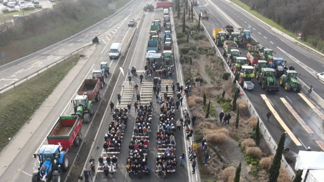 à quoi s'attendre ce lundi autour de Lyon ?