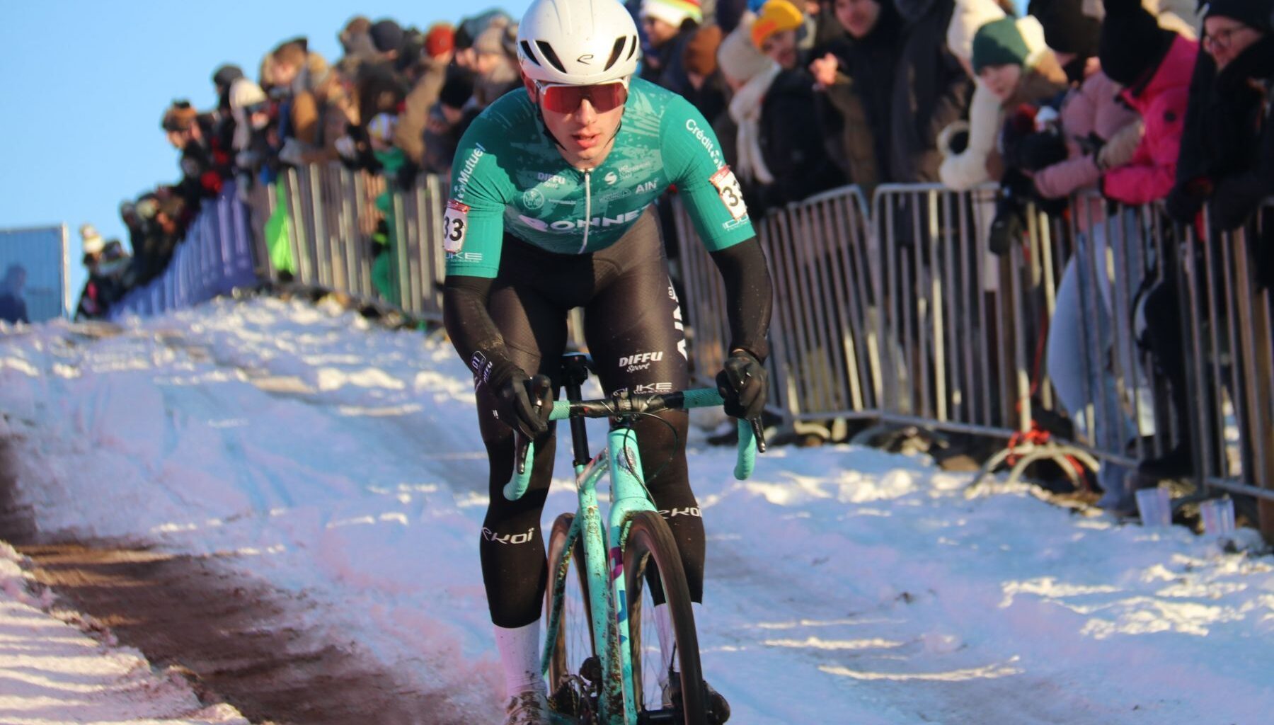 Rémi Lelandais : « Je ne me fais pas de soucis » - Actualité