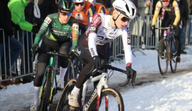 Amandine Muller : « J’ai fait attention » - Actualité