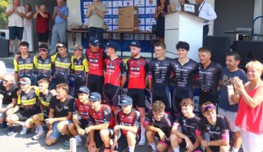 N3 : 25 clubs labellisés en 2026 - Actualité