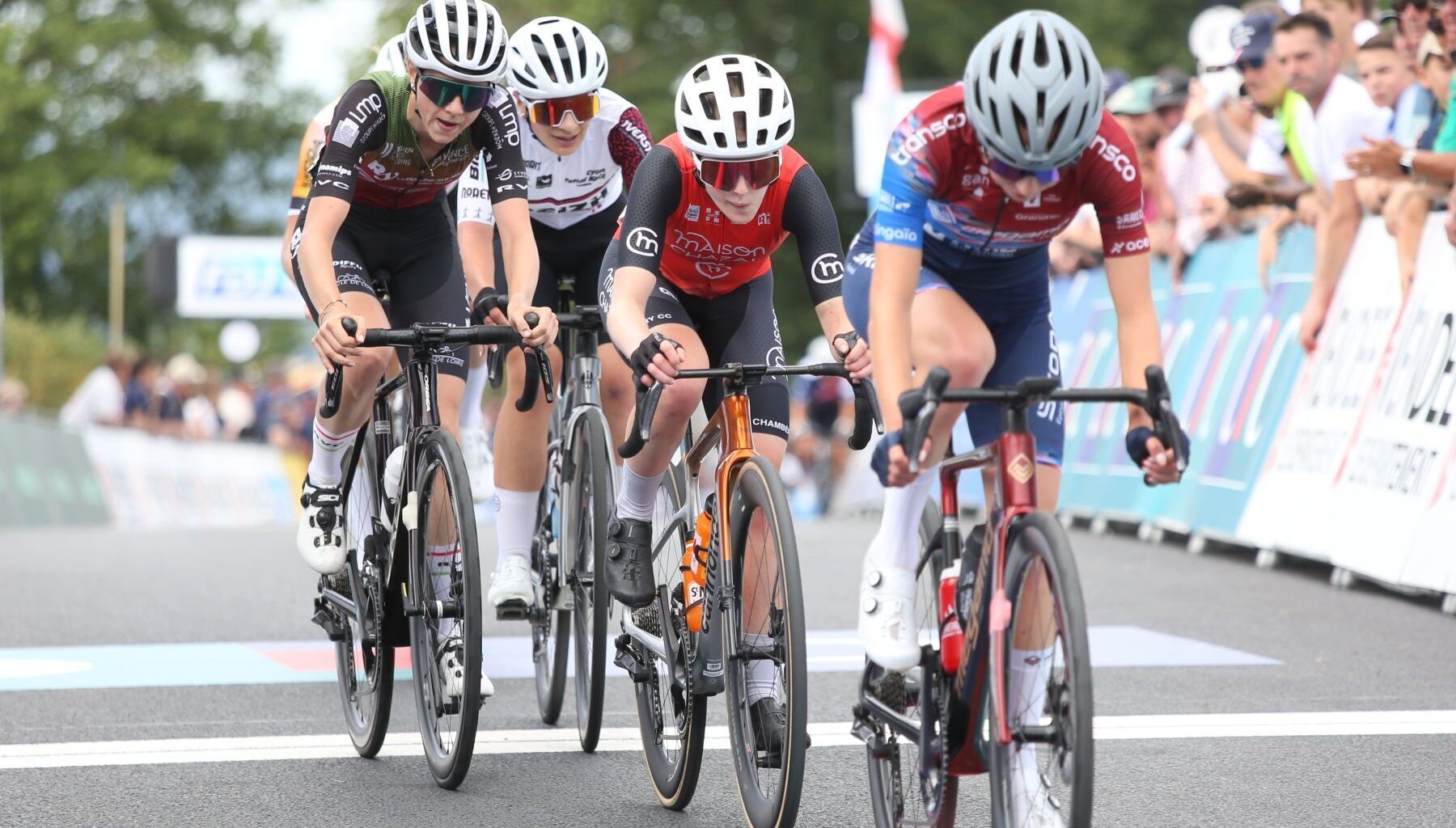 N1 Femmes : 13 structures labellisées en 2026 - Actualité