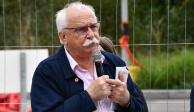 le maire de Saint-Fons dénonce un projet qui "sacrifie la santé des quartiers populaires"