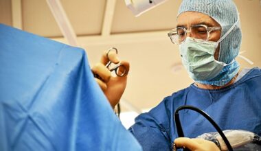 De la Seine-Saint-Denis à Rennes, l’incroyable parcours de Philippe Collin, infirmier devenu chirurgien [Vidéo]