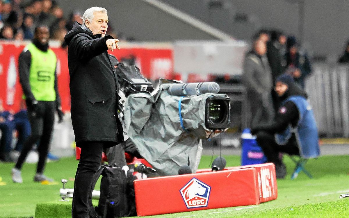 Le Conseil National de l’Éthique se saisit du dossier de Lille suite aux incidents lors du match contre le Stade Rennais