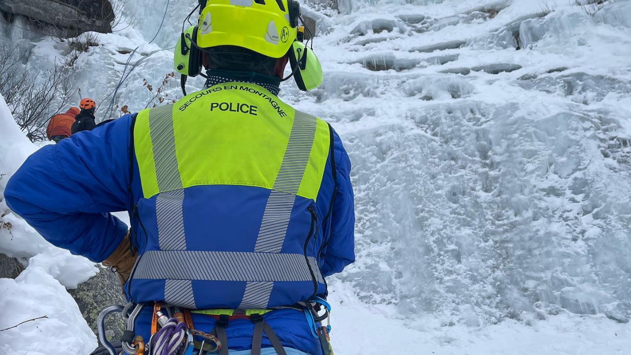 Octave a disparu près de Grenoble : l'homme retrouvé à Paris