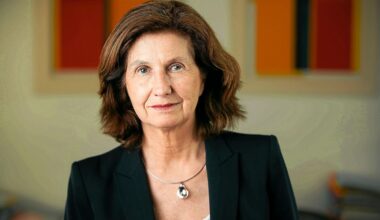 « Le Royaume-Uni a toujours assumé son choix atlantiste », estime l’ambassadrice de France à Londres, attendue en Bretagne ce mardi