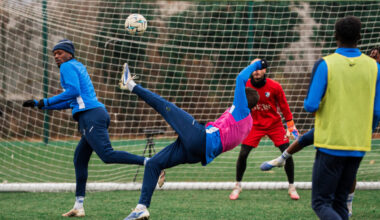 Le GF38 programme un match amical contre Aubagne cette semaine