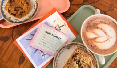 Café Mio, un nouveau lieu au concept inédit imaginé par deux Lyonnaises