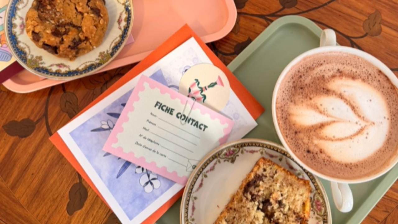 Café Mio, un nouveau lieu au concept inédit imaginé par deux Lyonnaises