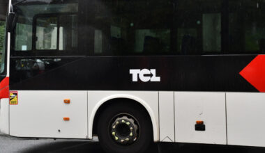 la ligne de bus 79 prolongée pour desservir la zone d’activités du Génie