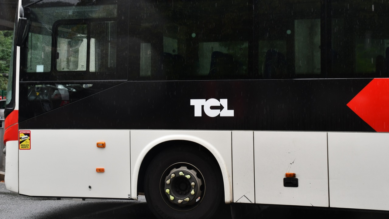 la ligne de bus 79 prolongée pour desservir la zone d’activités du Génie