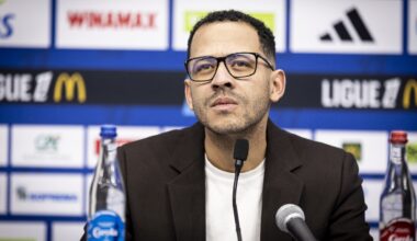 Chelsea récupère Rosenior à Strasbourg, son club satellite