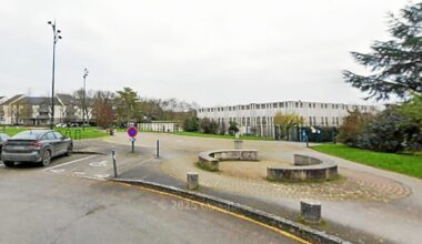 Il tente de s’interposer lors d’une dispute devant un lycée : à Rennes, un jeune de 16 ans blessé par un coup de couteau