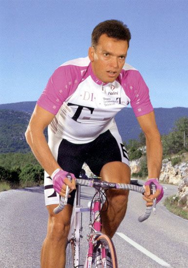 Il y a 30 ans, l'année qui a changé le cyclisme - Actualité