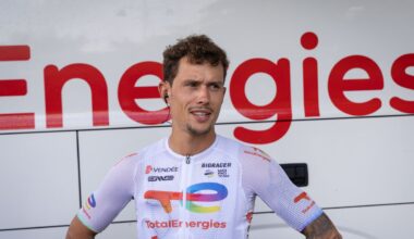 une reprise en Espagne avant des courses au Portugal et en France pour Thomas Bonnet