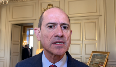 Blanchiment de l’argent de la drogue : à Rennes, deux commerces dans le viseur du préfet