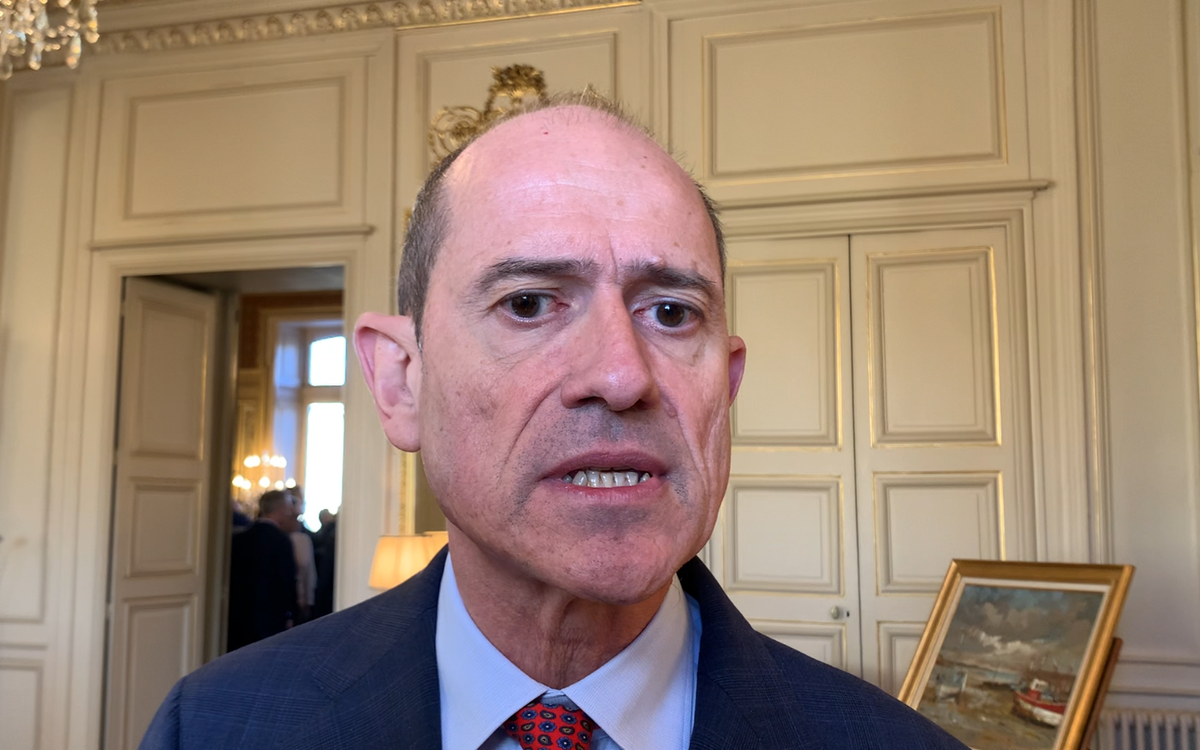 Blanchiment de l’argent de la drogue : à Rennes, deux commerces dans le viseur du préfet