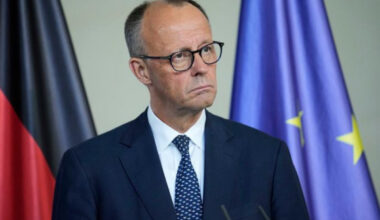 Allemagne pourrait déployer des forces sur un territoire de l’OTAN adjacent à l’Ukraine