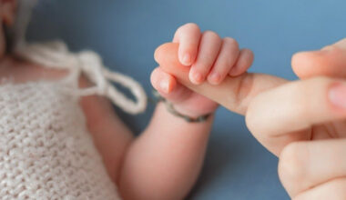 ils sont les premiers bébés de l’année 2026 à Lyon