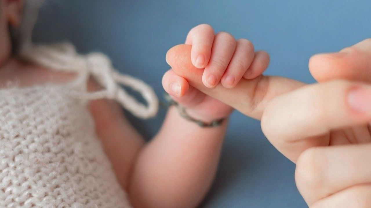 ils sont les premiers bébés de l’année 2026 à Lyon