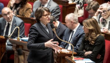 La France suspend l’importation de produits agricoles traités avec certaines substances interdites dans l’UE