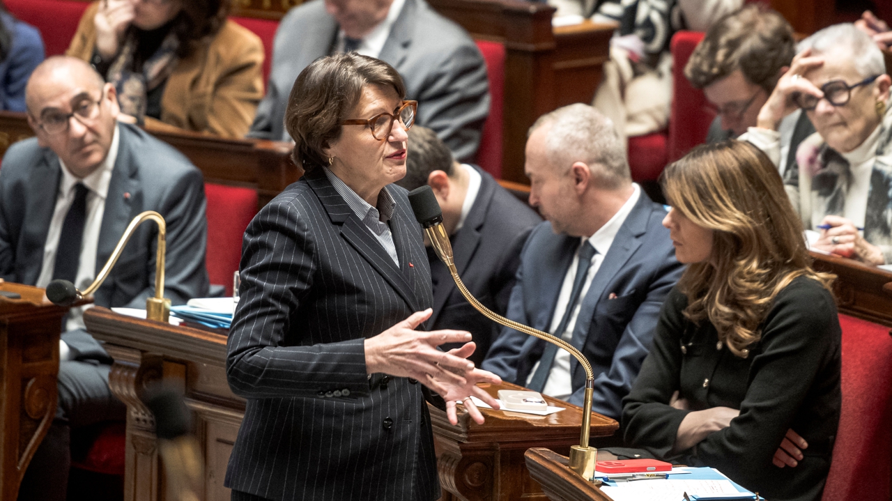 La France suspend l’importation de produits agricoles traités avec certaines substances interdites dans l’UE