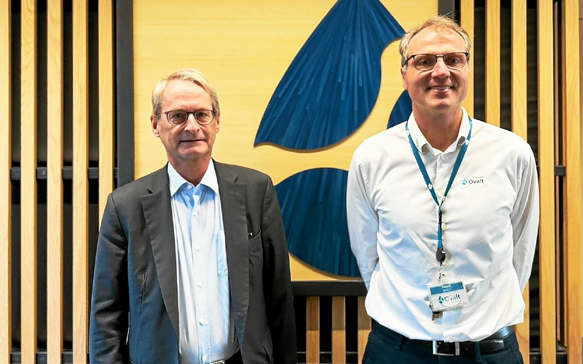 Il emploie 500 salariés en Bretagne : l’industriel Ovalt en passe d’être repris par un groupe lyonnais