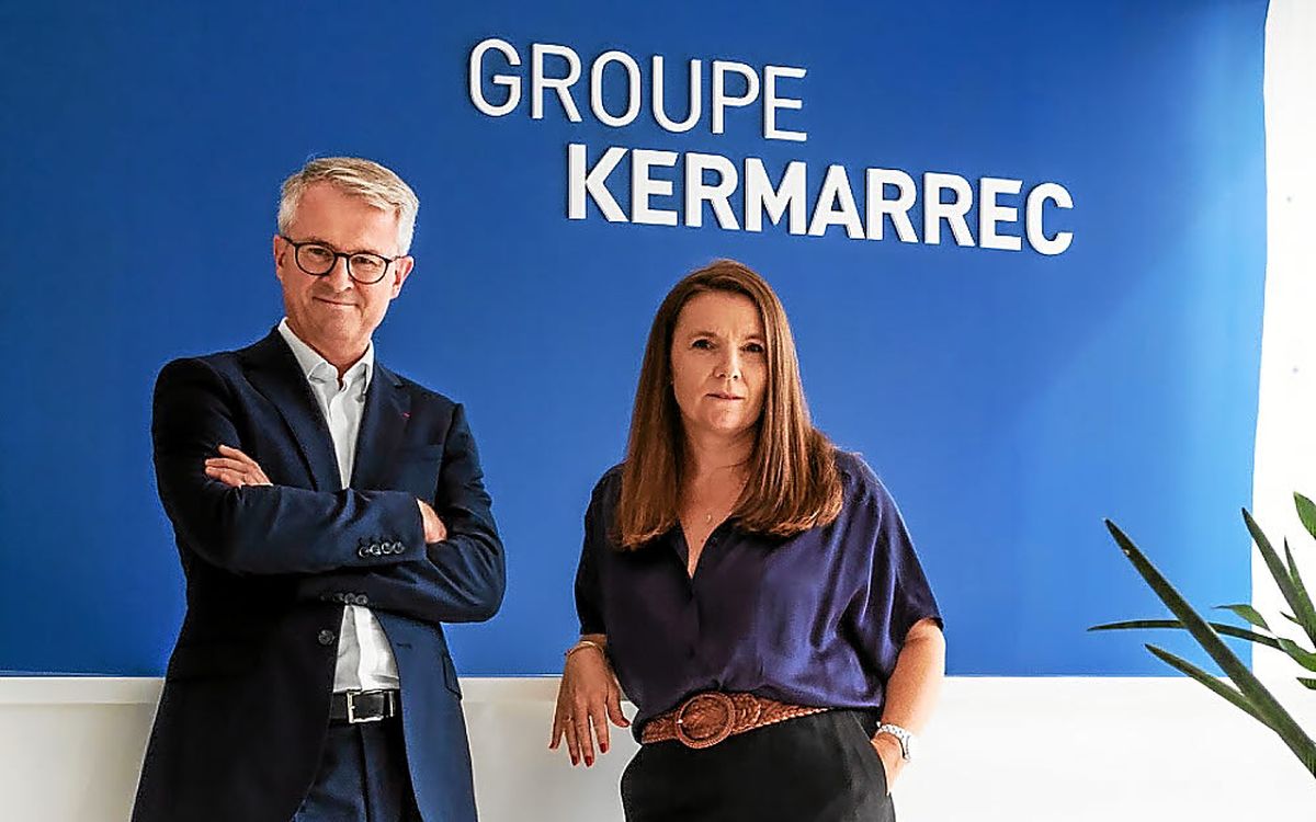 Immobilier : le groupe Kermarrec, à Rennes, se renforce dans le syndic de copropriétés